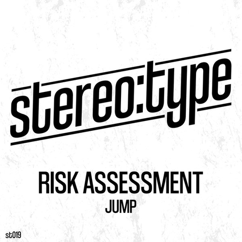 Risk Assessment - JUMP [ST019]